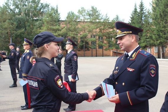 прописка в Самарской области